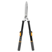Kép 1/3 - Fiskars HS13 teleszkópos sövénynyíró, 63-83cm
