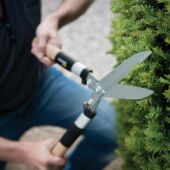 Kép 5/7 - Fiskars Quantum sövénynyíró HS102