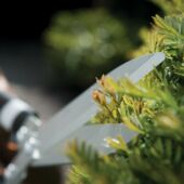 Kép 6/7 - Fiskars Quantum sövénynyíró HS102