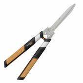 Kép 1/7 - Fiskars Quantum™ sövénynyíró HS102