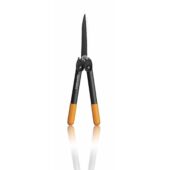 Kép 5/9 - Fiskars PowerGear  műanyag fogaskerekes sövénynyíró HS72