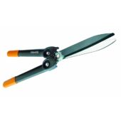 Kép 6/9 - Fiskars PowerGear  műanyag fogaskerekes sövénynyíró HS72