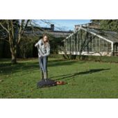 Kép 3/7 - Fiskars Ergonomic lombseprű