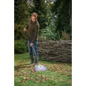 Kép 2/5 - Fiskars Solid lombseprű fej (L) méret