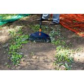 Kép 5/5 - Fiskars Solid lombseprű fej (L) méret