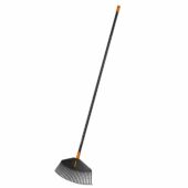 Kép 2/6 - Fiskars Solid™ lombseprű nyéllel (M) méret