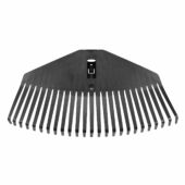 Kép 3/6 - Fiskars Solid™ lombseprű nyéllel (M) méret