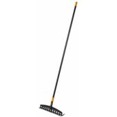 Kép 1/5 - Fiskars Solid™ univerzális kerti gereblye nyéllel
