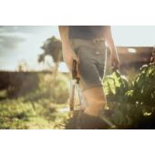 Kép 4/5 - Fiskars Xact gyomkiszedő