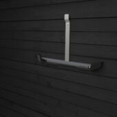Kép 2/4 - Fiskars fali tartó a Solid tömlőkocsihoz