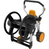 Kép 5/7 - Fiskars tömlőkocsi kerekekkel XL, üres