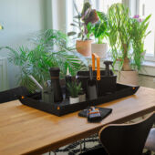 Kép 9/10 - Fiskars Összehajtható Ültetőszőnyeg