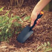 Kép 2/2 - Fiskars Ergo keskeny ültetőkanál