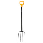 Kép 2/6 - Fiskars Solid komposztvilla 127 cm