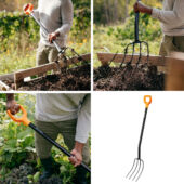 Kép 3/6 - Fiskars Solid komposztvilla 127 cm