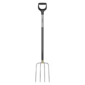 Kép 1/2 - Fiskars Ergonomic™ komposztvilla