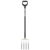 Kép 1/3 - Fiskars Ergonomic kerti villa 132 cm