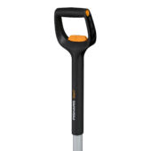 Kép 4/6 - Fiskars Xact Teleszkópos Kerti villa 110-130 cm