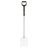 Kép 2/6 - Fiskars Xact Teleszkópos Kerti villa 110-130 cm