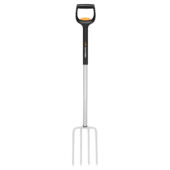 Kép 1/6 - Fiskars Xact Teleszkópos Kerti villa 110-130 cm