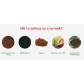 Kép 2/2 - Florimo® Gyep- Pázsit Virágföld 50 l