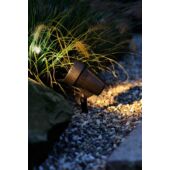 Kép 2/2 - Garden Lights Corvus smart ready