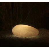 Kép 2/2 - Garden Lights Flat 40 dekoratív lámpa, led, RGB/meleg fehér, színtávirányítóval, A++