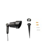 Kép 3/3 - Garden Lights Focus Plus (SMART), spotlámpa, aluminium