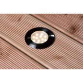 Kép 2/3 - Garden Lights Gavia süllyeszthető lámpa, led 2W