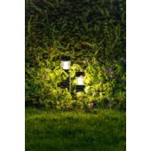 Kép 2/2 - Garden Lights Kolossos, kerti álló lámpa