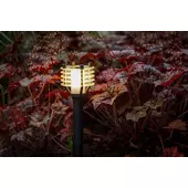 Kép 2/3 - Garden Lights Larix álló lámpa