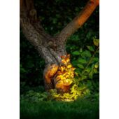 Kép 2/2 - Garden Lights Rubum Plus (SMART), süllyesztett lámpa, fekete, LED 5W