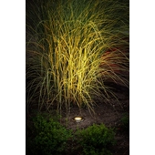 Kép 2/2 - Garden Lights Umbra, süllyesztett lámpa, rozsdamentes