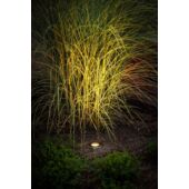 Kép 2/2 - Garden Lights Umbra, süllyesztett lámpa, rozsdamentes