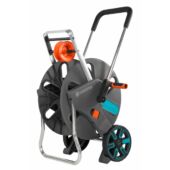 Kép 2/6 - Gardena Tömlőskocsi AquaRoll L Easy