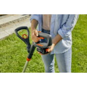 Kép 3/3 - Gardena rendszer akkumulátor P4A 18V/72