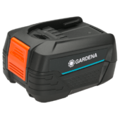Kép 1/3 - Gardena rendszer akkumulátor P4A 18V/72