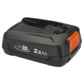 Kép 3/3 - Gardena akkumulátor készlet P4A 2 x 18V/45 + AL 1830 CV