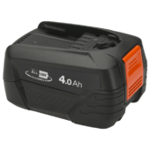 Kép 4/4 - Gardena akkumulátor készlet P4A PBA 18V/72 + AL 1830 CV