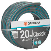 Kép 2/4 - Gardena  Classic tömlő 19 mm (3/4") 20 M