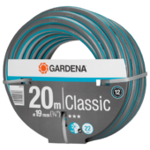 Kép 4/4 - Gardena  Classic tömlő 19 mm (3/4") 20 M