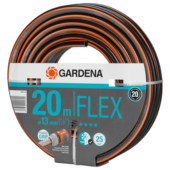 Kép 3/6 - Gardena Comfort FLEX tömlő 13 mm (1/2") 20 m