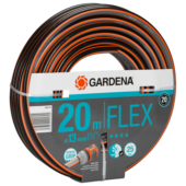 Kép 4/6 - Gardena Comfort FLEX tömlő 13 mm (1/2") 20 m