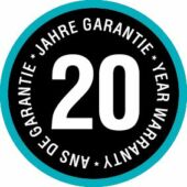 Kép 6/6 - Gardena Comfort FLEX tömlő 13 mm (1/2") 20 m