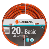 Kép 1/5 - GARDENA  Basic tömlő 13 mm (1/2