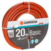 Kép 2/5 - Gardena  Basic tömlő 13 mm (1/2") 20m