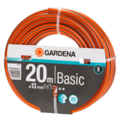 Kép 3/5 - Gardena  Basic tömlő 13 mm (1/2") 20m