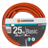 Kép 1/4 - GARDENA Basic tömlő 19 mm (3/4