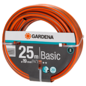 Kép 2/4 - Gardena Basic tömlő 19 mm (3/4") 25m