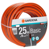 Kép 3/4 - Gardena Basic tömlő 19 mm (3/4") 25m